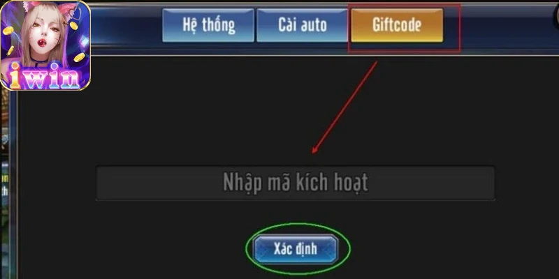 Bảng tổng hợp các loại khuyến mãi iwin68 dành cho thành viên mới.