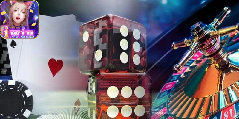 Hình ảnh trải nghiệm người chơi thực tế tại iwin68 với nhiều trò chơi