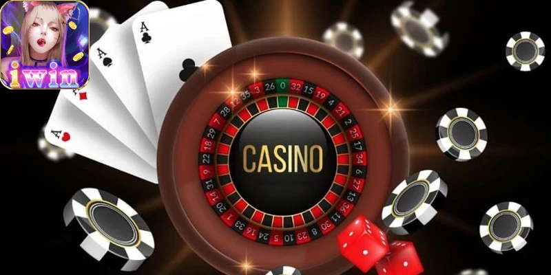 Hình ảnh ưu đãi chào mừng hấp dẫn tại nhà cái iwin68