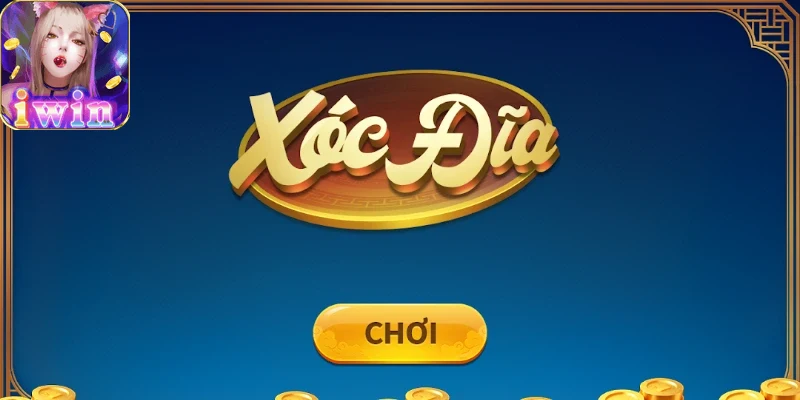 Khuyến mãi hấp dẫn tại nền tảng xóc đĩa iwin68