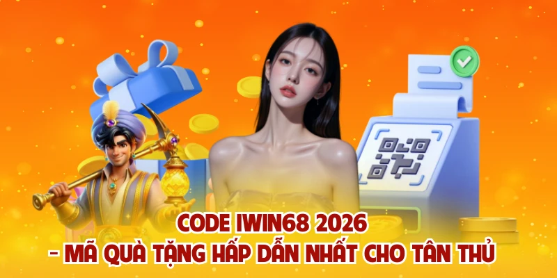 Code IWIN68 2026