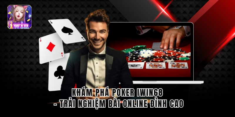 Poker IWIN68